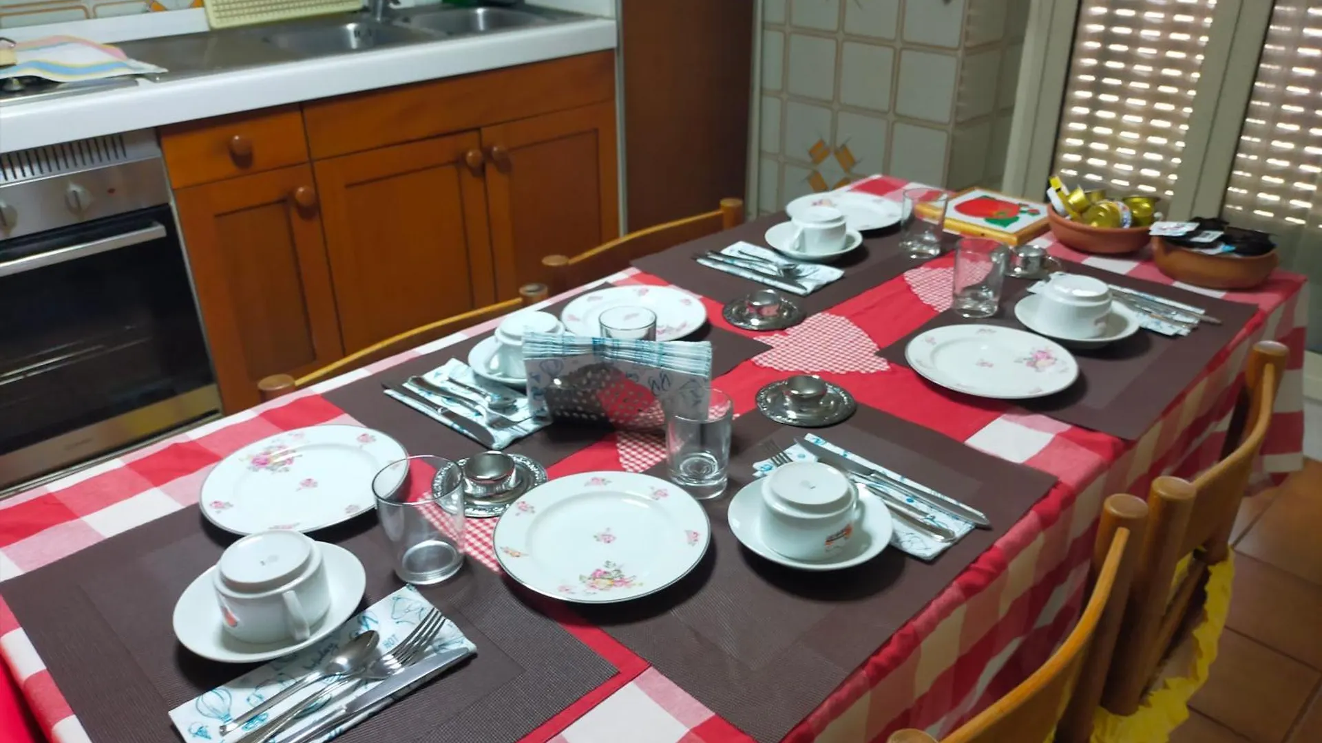 Rosanna'S House Daire Giarre İtalya
