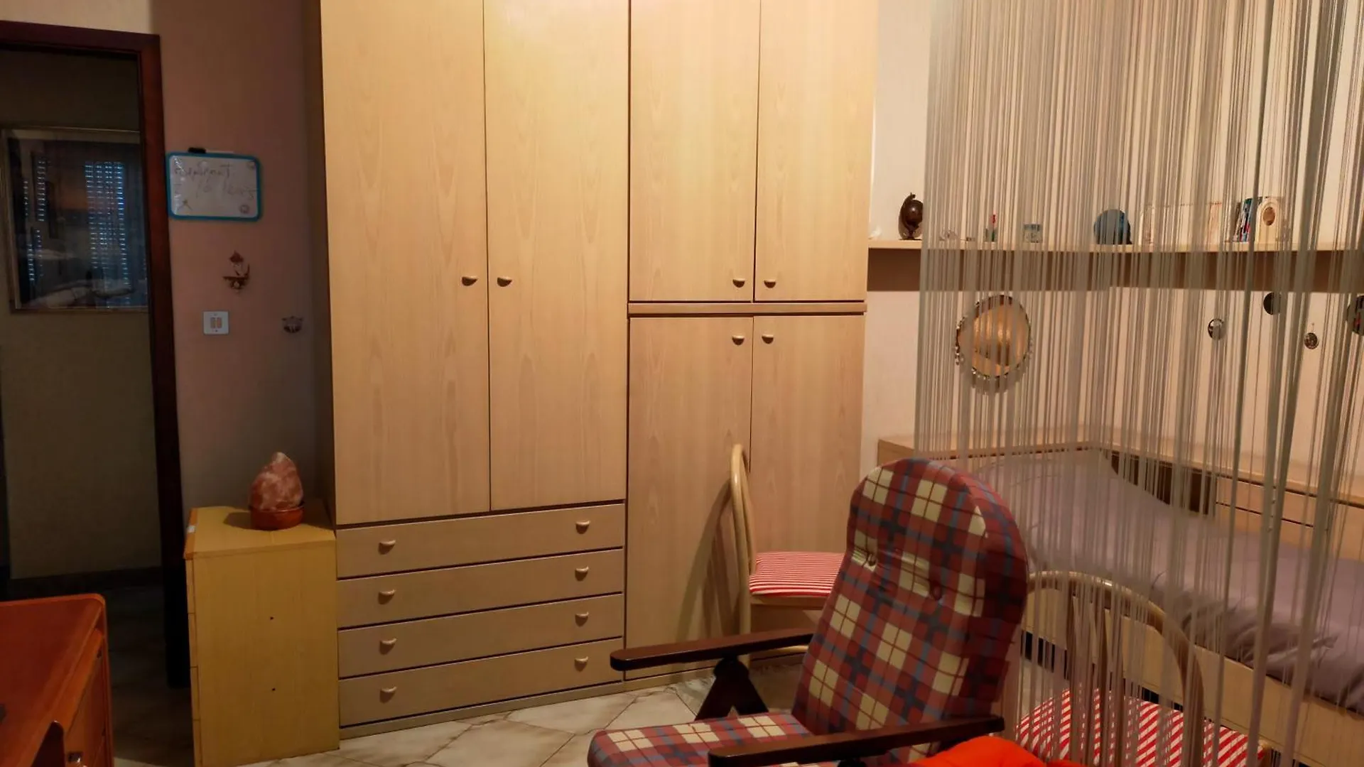 Rosanna'S House Daire Giarre İtalya